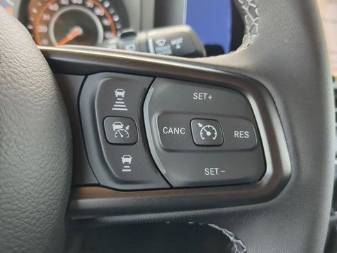 New 2025 Jeep Wrangler Unlimited Sport AWD/4WD image 24