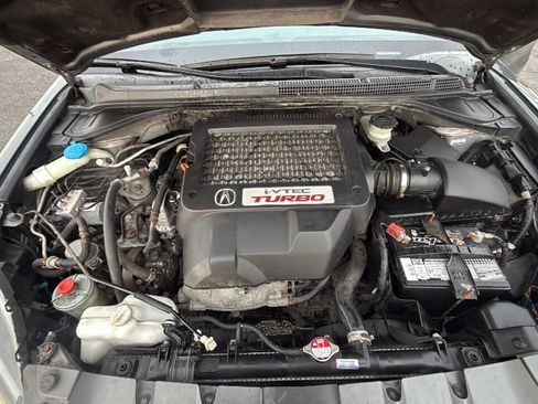 Used 2009 Acura RDX SH-AWD image 18