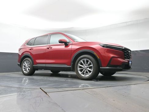 Certified 2023 Honda CR-V EX image 34
