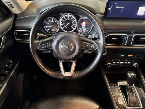 Used 2024 MAZDA CX-5 AWD 2.5 S w/ Select Package image 18