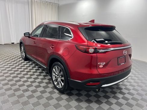 Used 2018 MAZDA CX-9 Grand Touring image 6