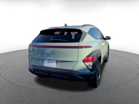 Used 2025 Hyundai Kona SEL image 14