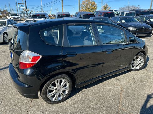 Used 2011 Honda Fit Sport image 10