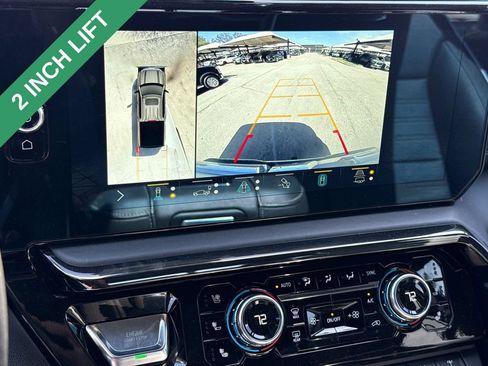 Used 2022 GMC Sierra 1500 AT4X AWD/4WD image 25