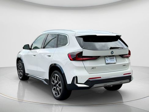 New 2026 BMW X1 xDrive28i w/ Convenience Package AWD/4WD image 7