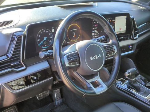Used 2023 Kia Sportage X-Pro image 14