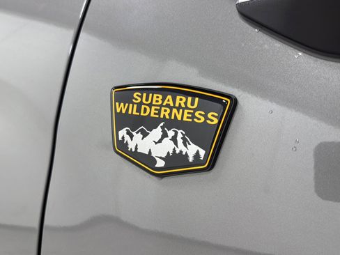 New 2026 Subaru Forester Wilderness image 40