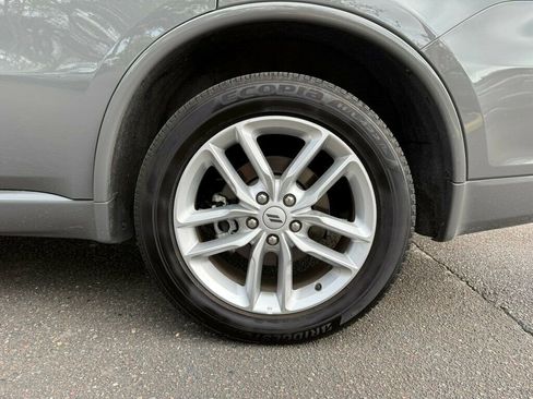 Used 2025 Dodge Durango GT AWD/4WD image 10