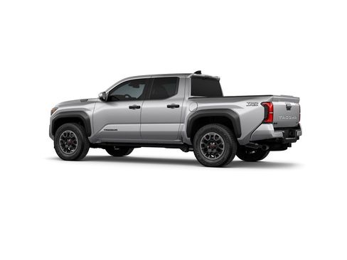 New 2026 Toyota Tacoma TRD Off-Road AWD/4WD image 5