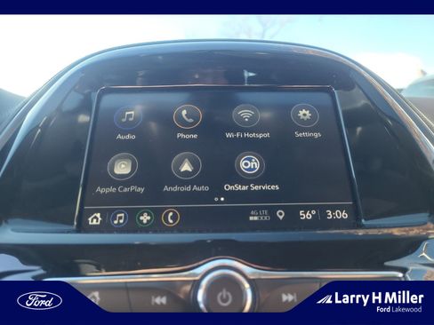 Used 2020 Chevrolet Spark LS image 27