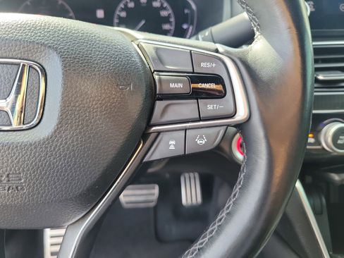 Used 2020 Honda Accord Sport image 32