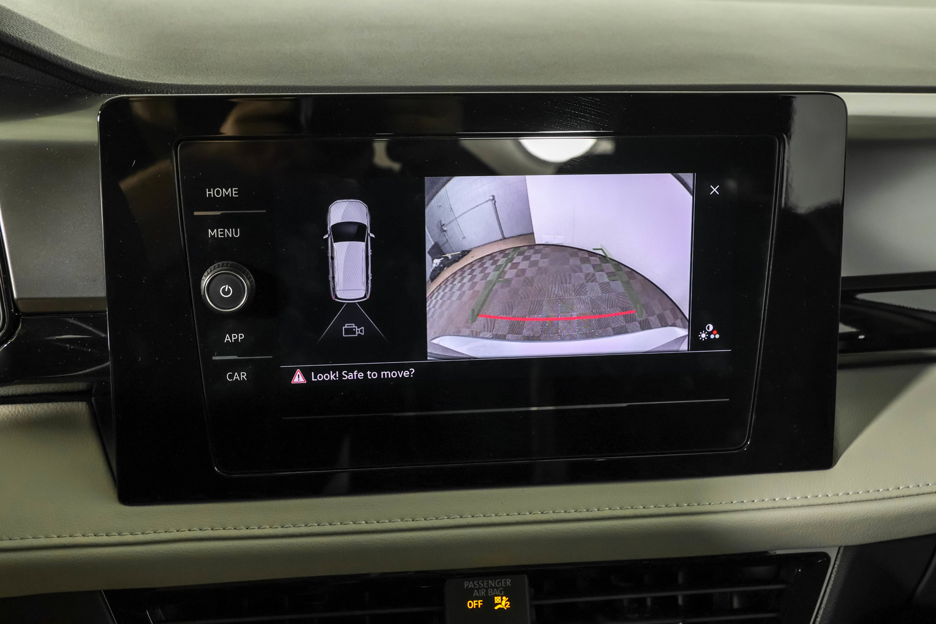 Used 2025 Volkswagen Taos S AWD/4WD image 8