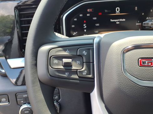 New 2026 GMC Sierra 1500 Elevation AWD/4WD image 15