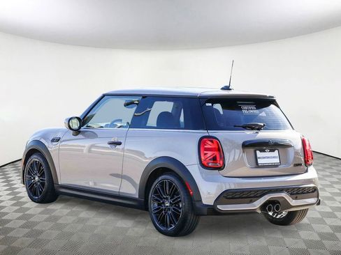 Used 2023 MINI Cooper S image 8