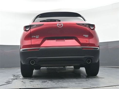 Certified 2023 MAZDA CX-30 2.5 Turbo w/ Premium Package image 34