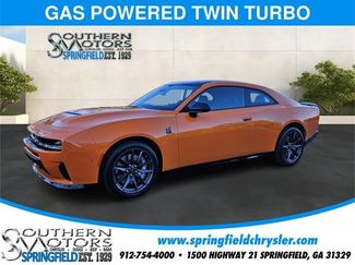 New 2026 Dodge Charger Scat Pack w/ Blacktop Package video 1