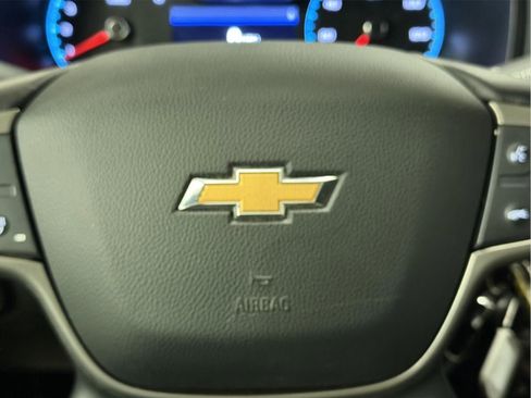 Certified 2020 Chevrolet Colorado Z71 image 42