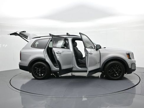 Used 2024 Kia Telluride SX Prestige X-Pro AWD/4WD image 25