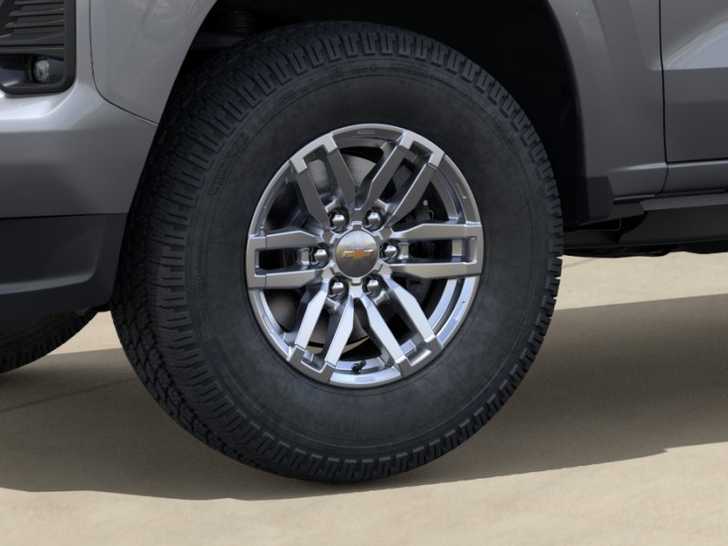 New 2026 Chevrolet Colorado LT w/ LT Convenience Package RWD image 9