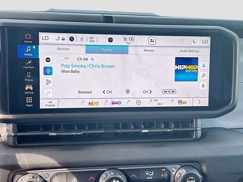 New 2025 Jeep Wrangler Sport S image 14