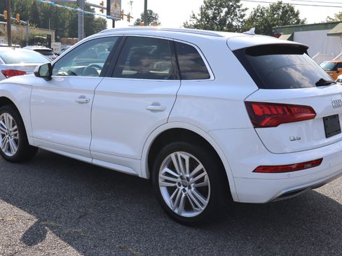 Used 2018 Audi Q5 Prestige w/ Prestige Package image 5