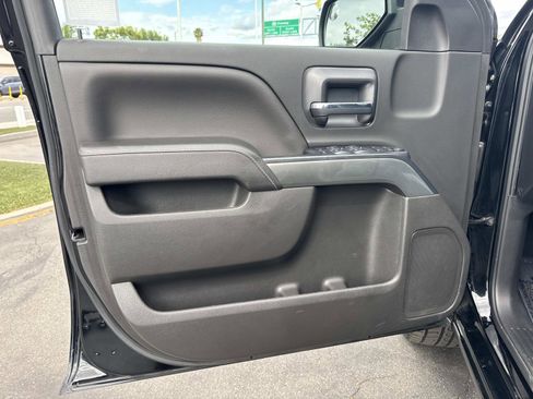 Used 2018 Chevrolet Silverado 1500 LT w/ All Star Edition RWD image 20