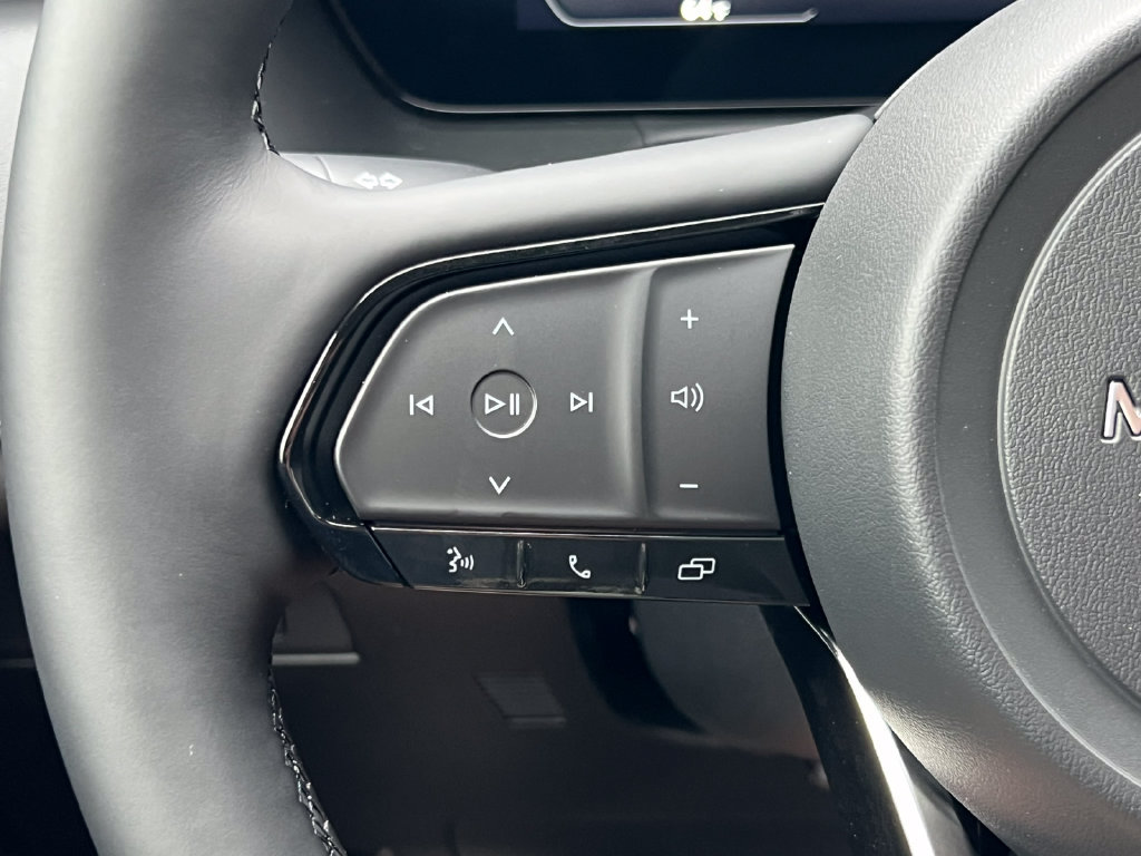 New 2026 MAZDA CX-5 Preferred AWD/4WD image 16