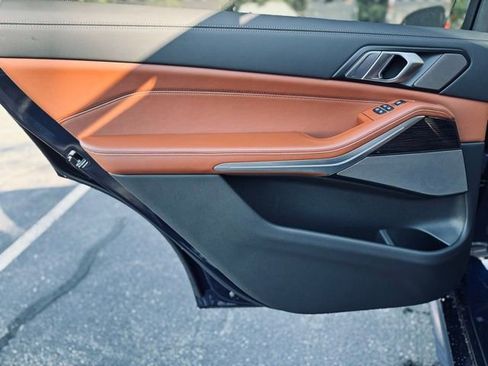 New 2026 BMW X7 xDrive40i w/ M Sport Package image 21