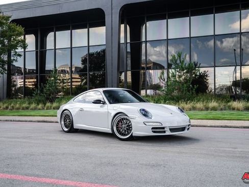 Used 2006 Porsche 911 Carrera image 19