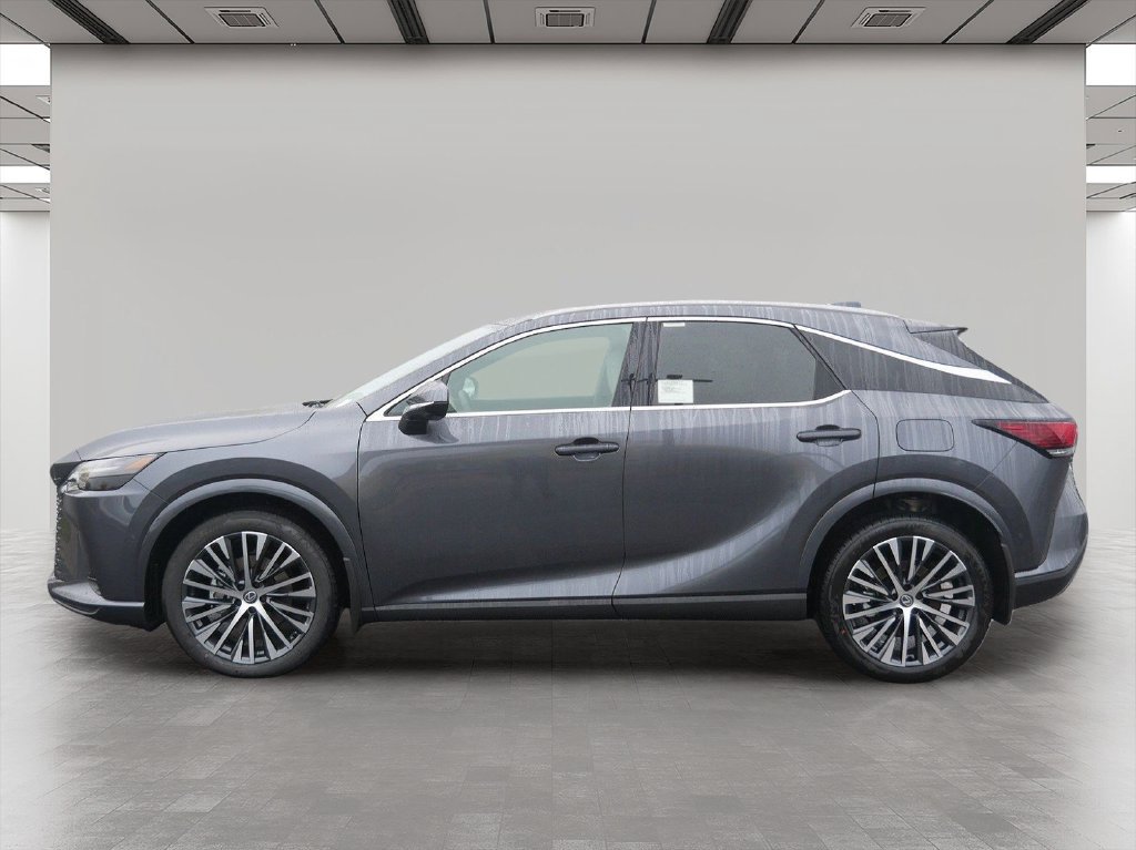 New 2026 Lexus RX 350 Premium Plus w/ Convenience Package AWD/4WD image 3