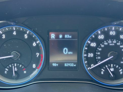 Used 2019 Hyundai Kona SEL w/ SEL Tech Package 02 AWD/4WD image 23