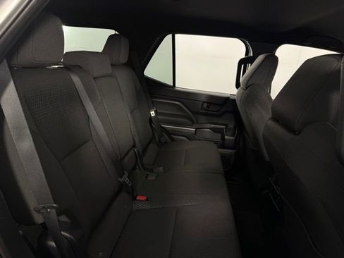 Used 2025 Toyota 4Runner SR5 image 17