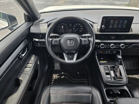 Used 2024 Honda CR-V Sport Touring image 14