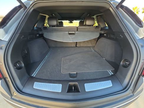 Used 2025 Cadillac XT5 Premium Luxury image 27