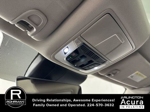 Certified 2023 Acura RDX Technology Package image 11