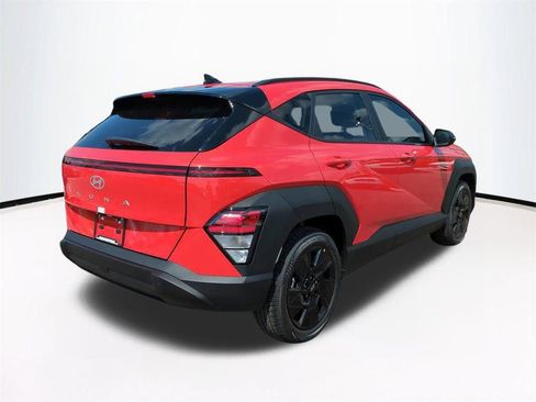 New 2026 Hyundai Kona SEL Sport image 5