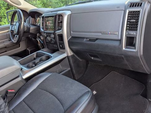 Used 2018 RAM 1500 Lone Star RWD image 25