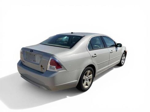 Used 2008 Ford Fusion SE image 5