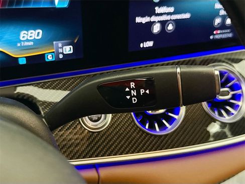 Used 2023 Mercedes-Benz AMG GT 63 S image 16