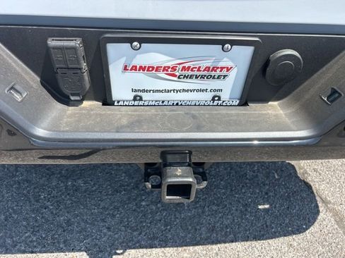 New 2026 Chevrolet Silverado 1500 LT Trail Boss w/ LT Trail Boss Premium Package AWD/4WD image 29