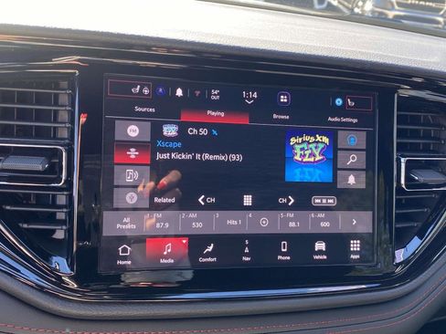 New 2026 Dodge Durango GT image 8