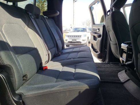 Used 2022 RAM 1500 Big Horn image 21