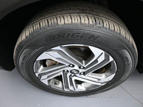 Certified 2023 Hyundai Santa Fe SEL AWD/4WD image 14