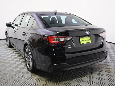 Used 2023 Subaru Legacy Limited image 4