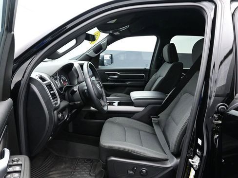 Used 2024 RAM 1500 Big Horn image 12