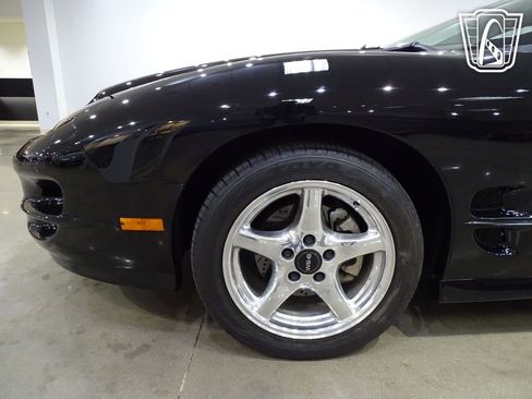 Used 1999 Pontiac Firebird Formula image 30