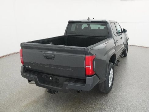 New 2026 Toyota Tacoma SR5 image 79