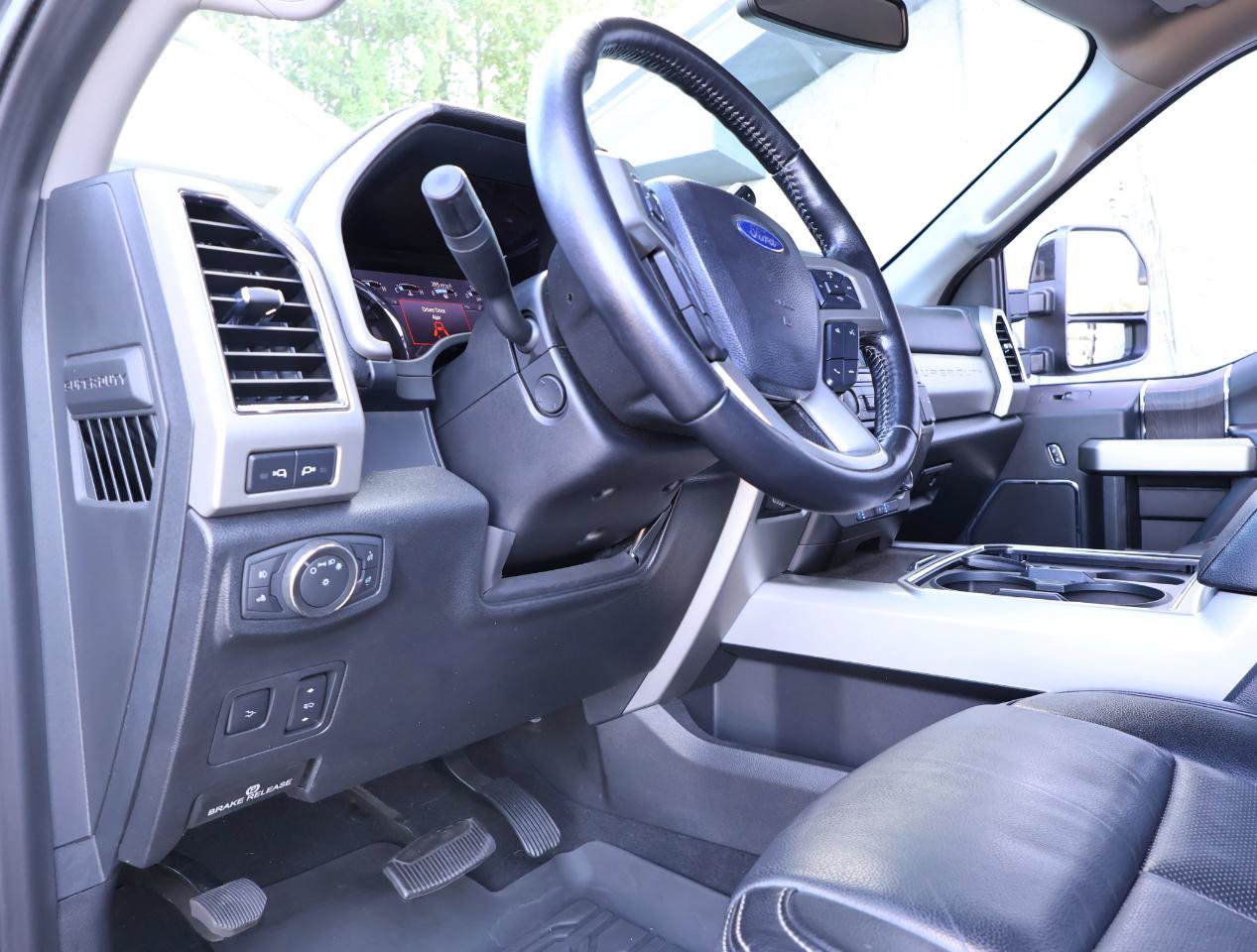 Used 2021 Ford F250 Lariat AWD/4WD image 33