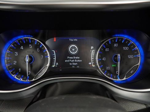 New 2026 Chrysler Pacifica Limited w/ S Appearance Package image 22