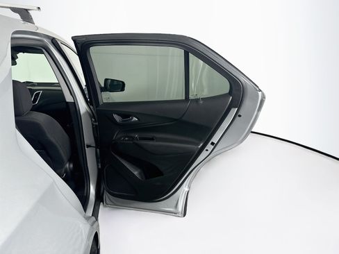 Used 2019 Chevrolet Equinox LT FWD image 31